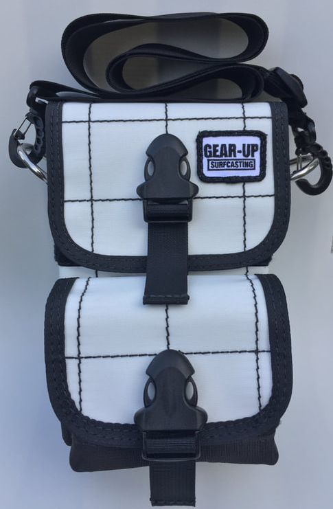 Online Store - Gear-Up Surfcasting Surf Bags & Accessories