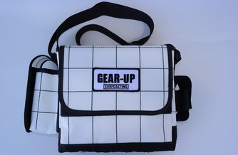 Gear-Up Surfcasting Surf Bags & Accessories - Products