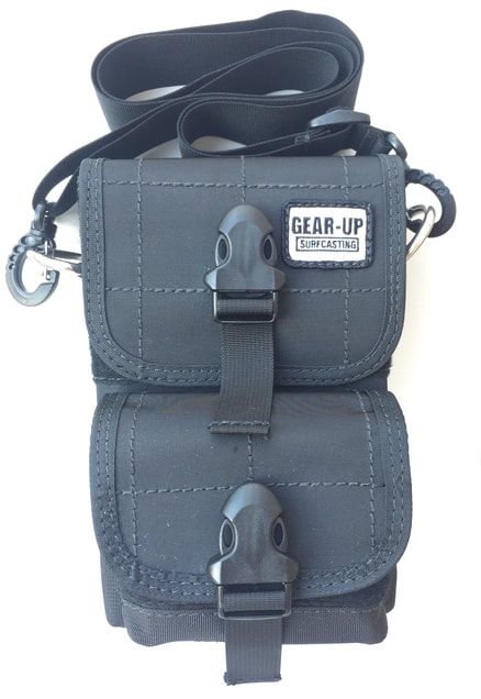 Gear-Up Surfcasting Surf Bags & Accessories - Products